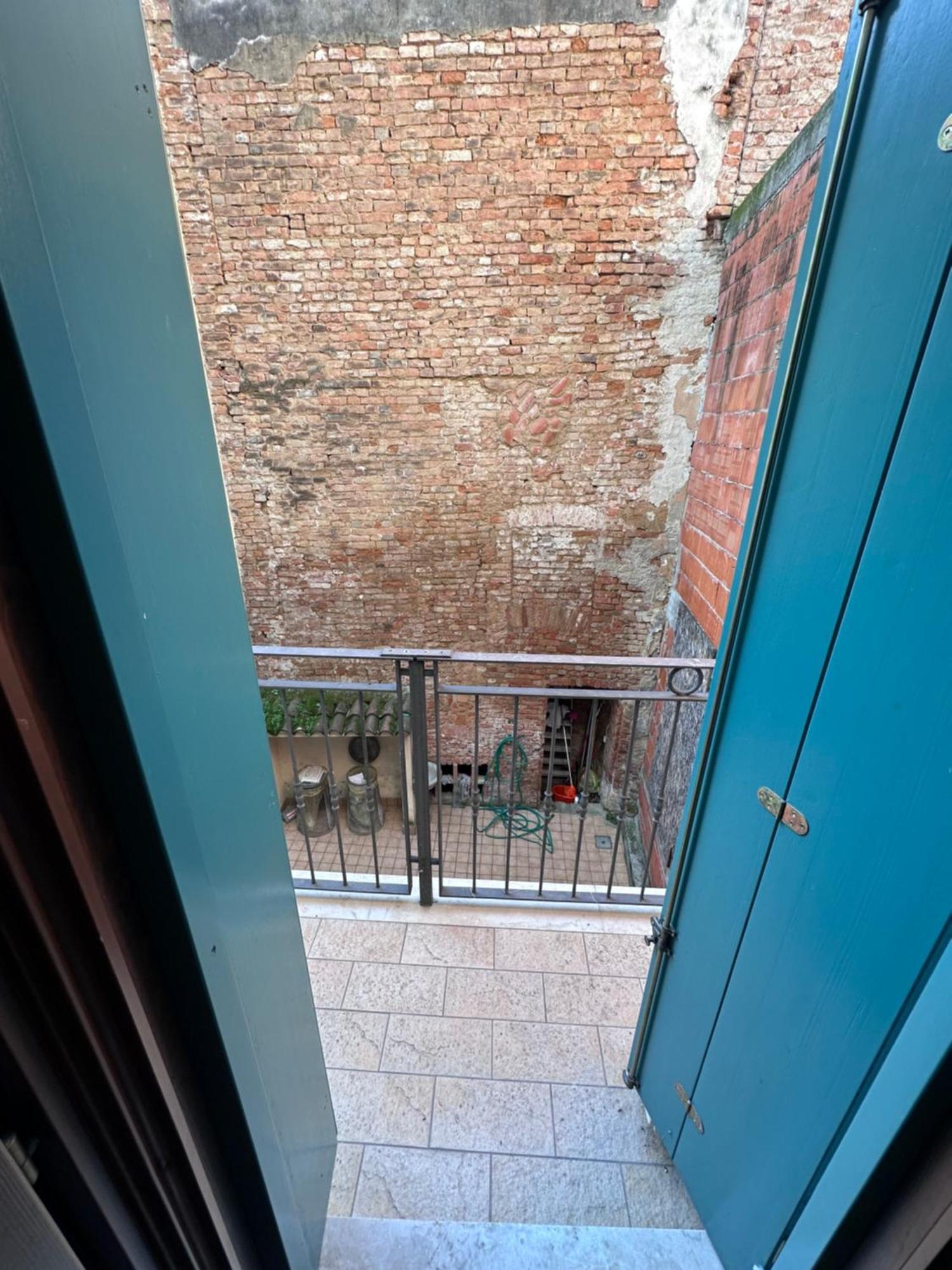 Aselli Palace Cremona Exterior photo