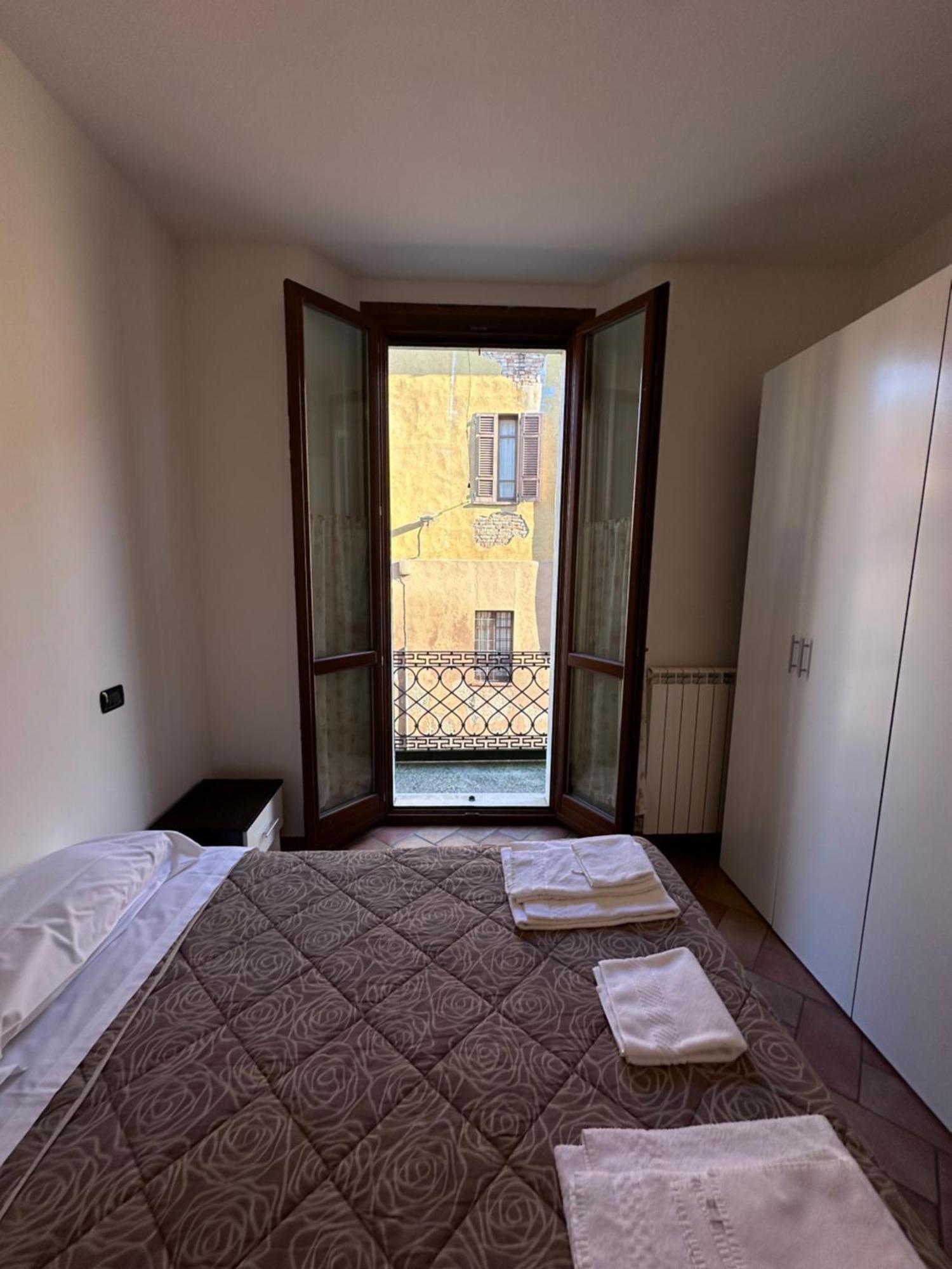 Aselli Palace Cremona Exterior photo